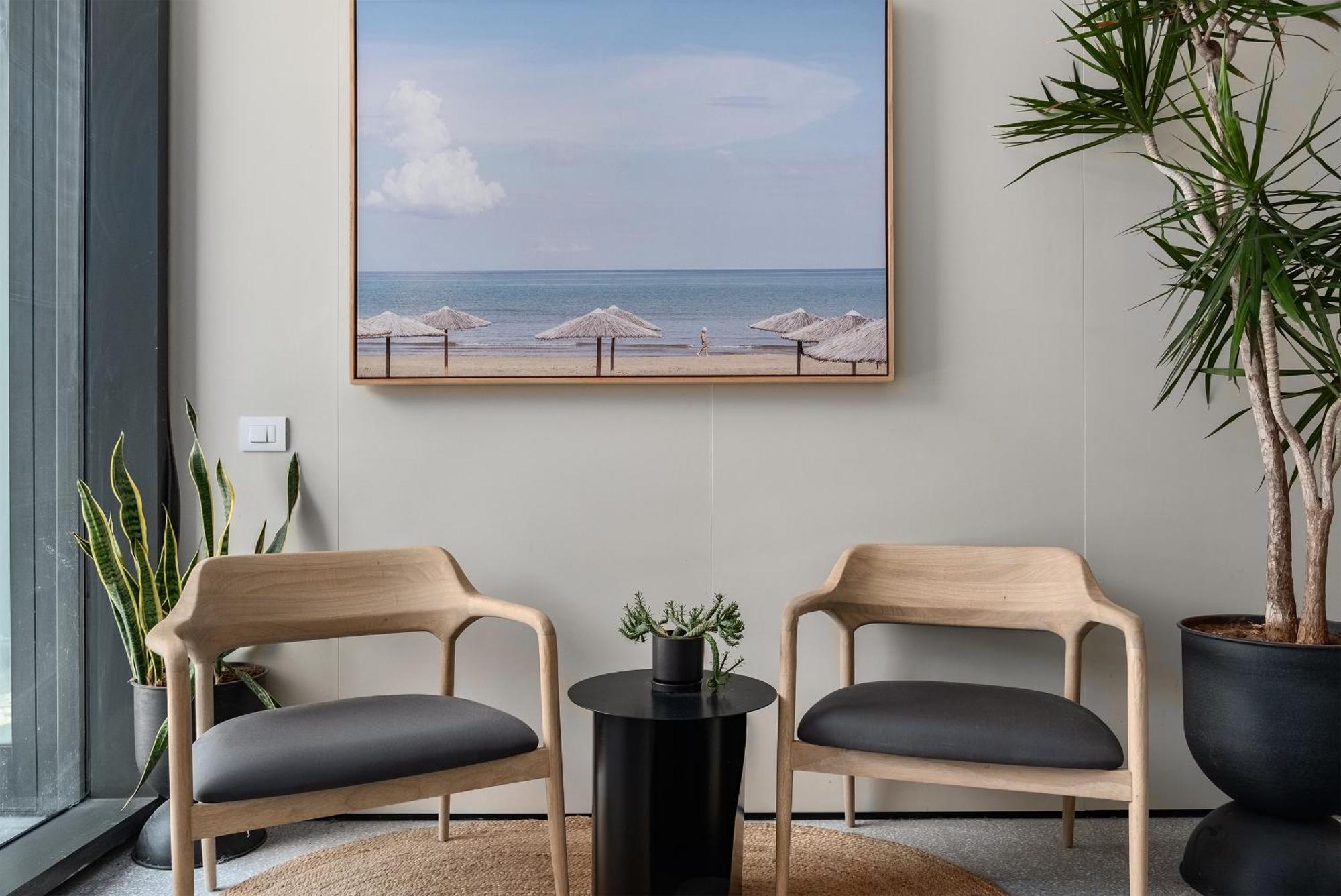 Aparthotel Ulive Boutique