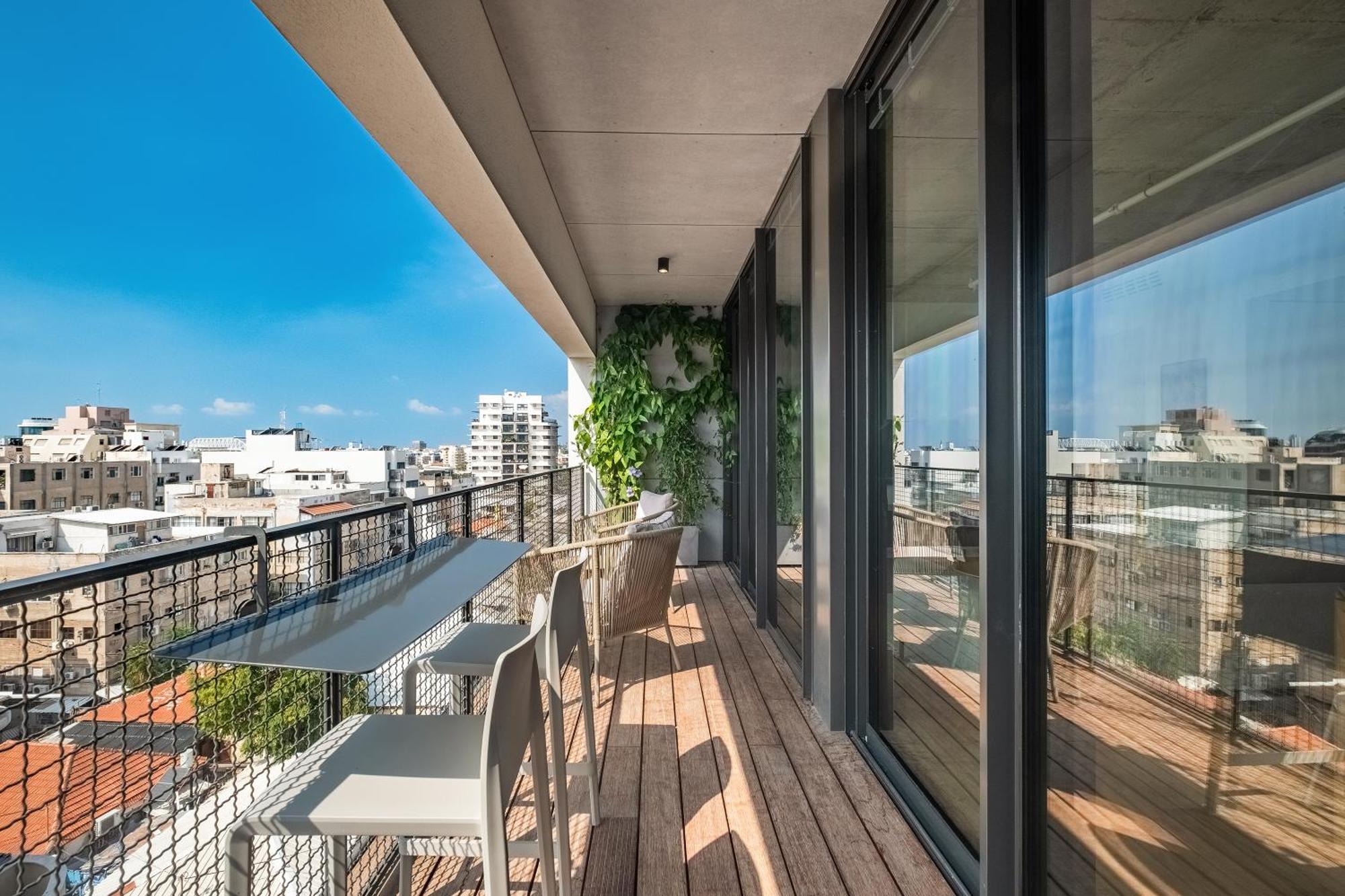 Aparthotel Ulive Boutique