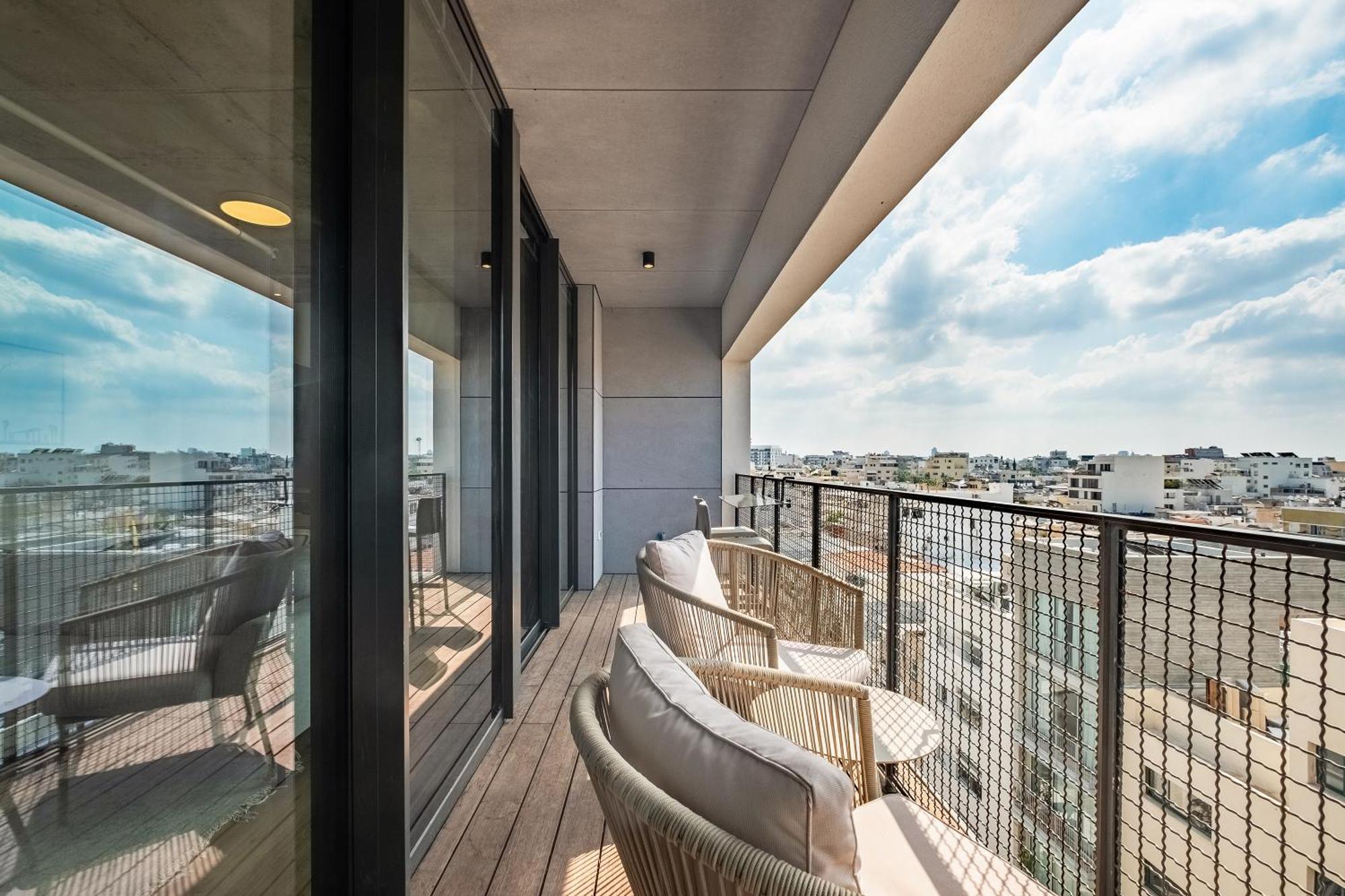 Ulive Boutique Aparthotel
