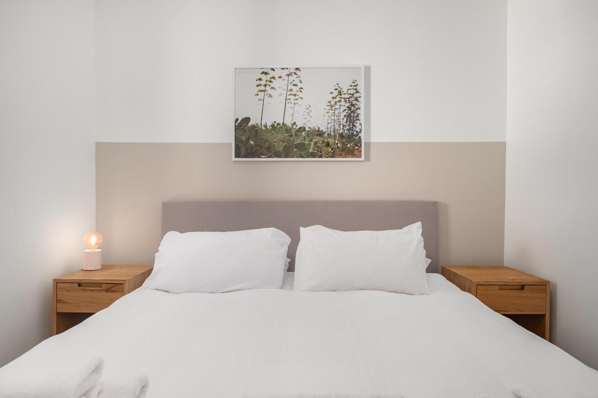 Ulive Boutique Aparthotel