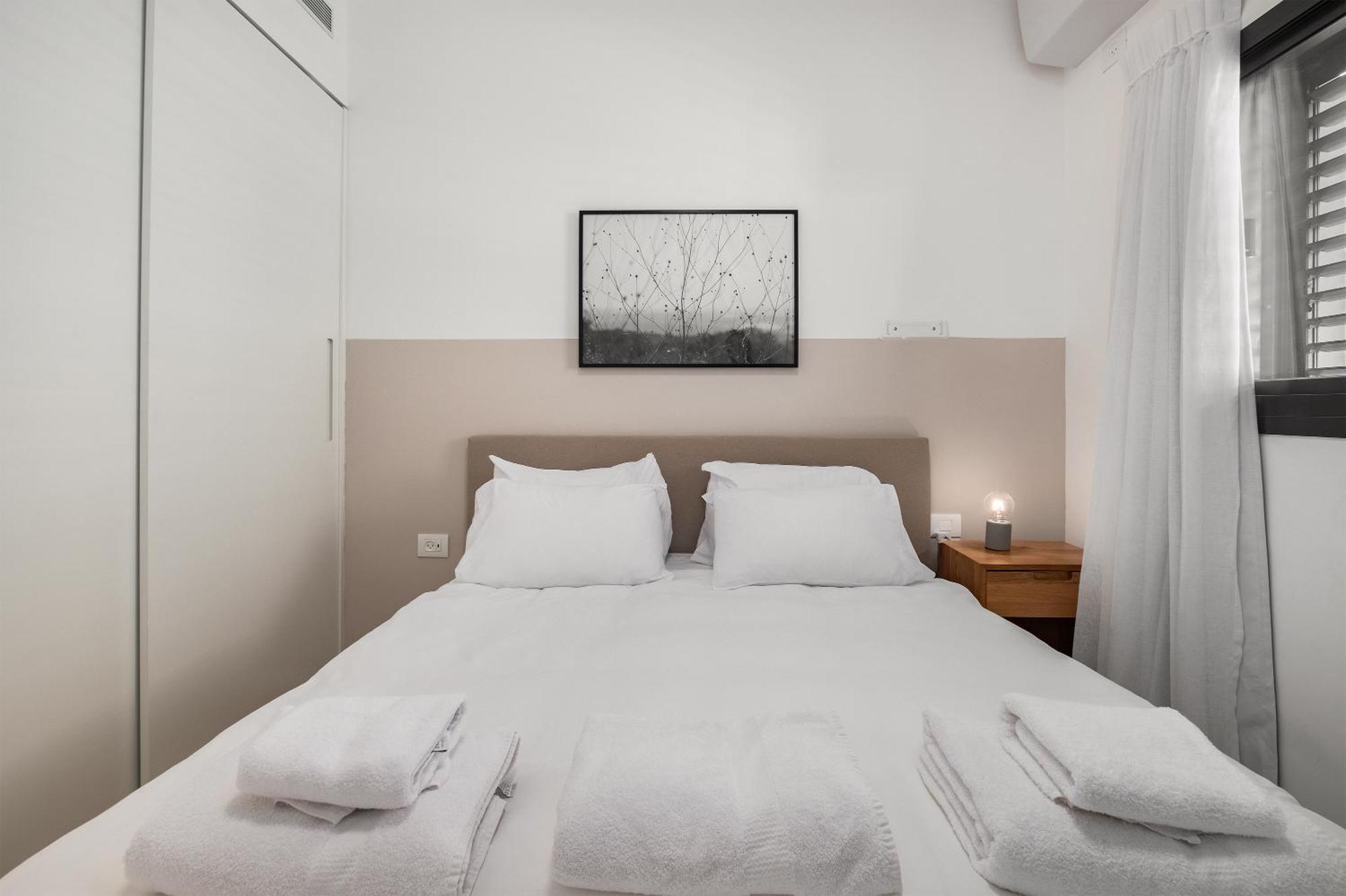 Ulive Boutique Tel Aviv