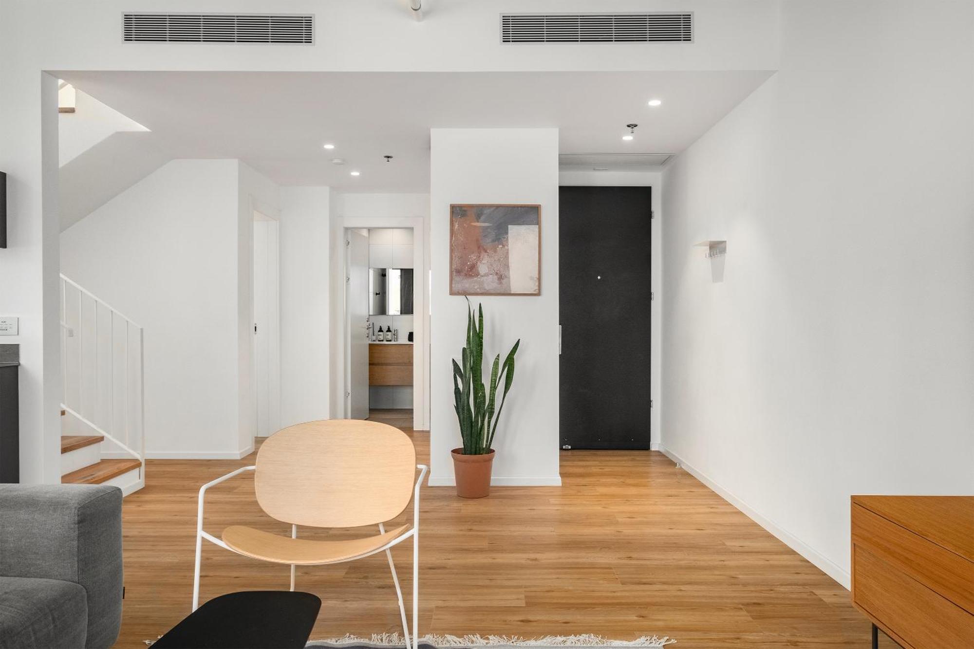Aparthotel Ulive Boutique Tel Aviv
