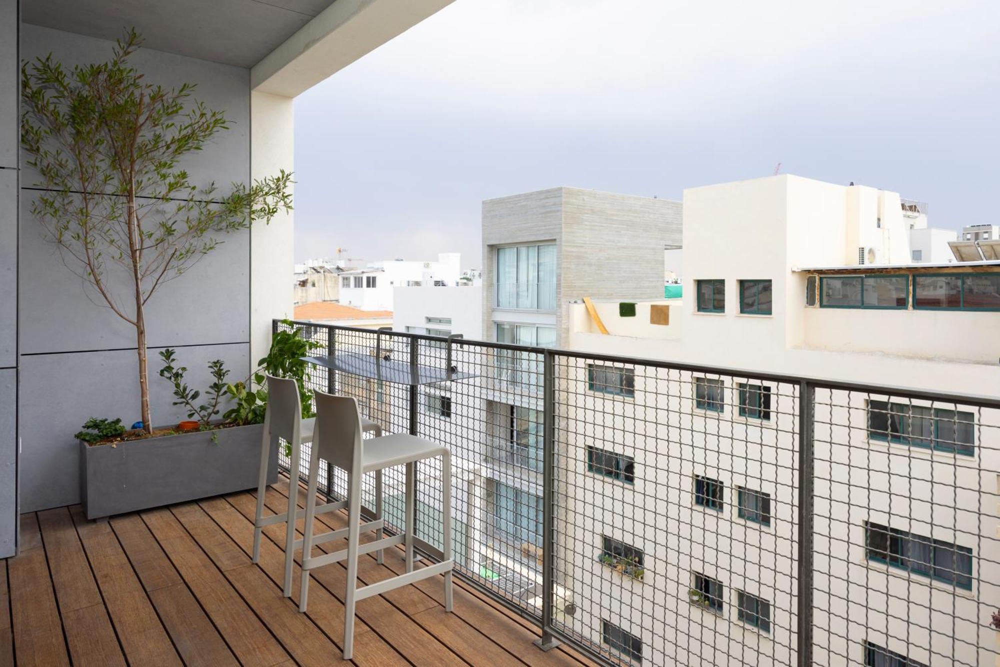 Ulive Boutique Aparthotel