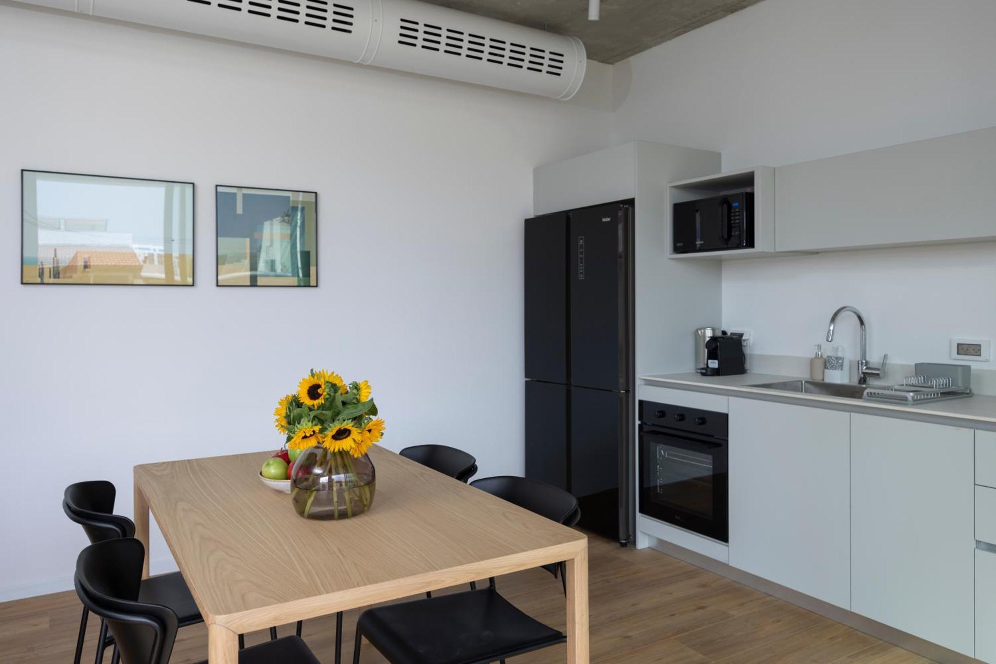 Ulive Boutique Tel Aviv