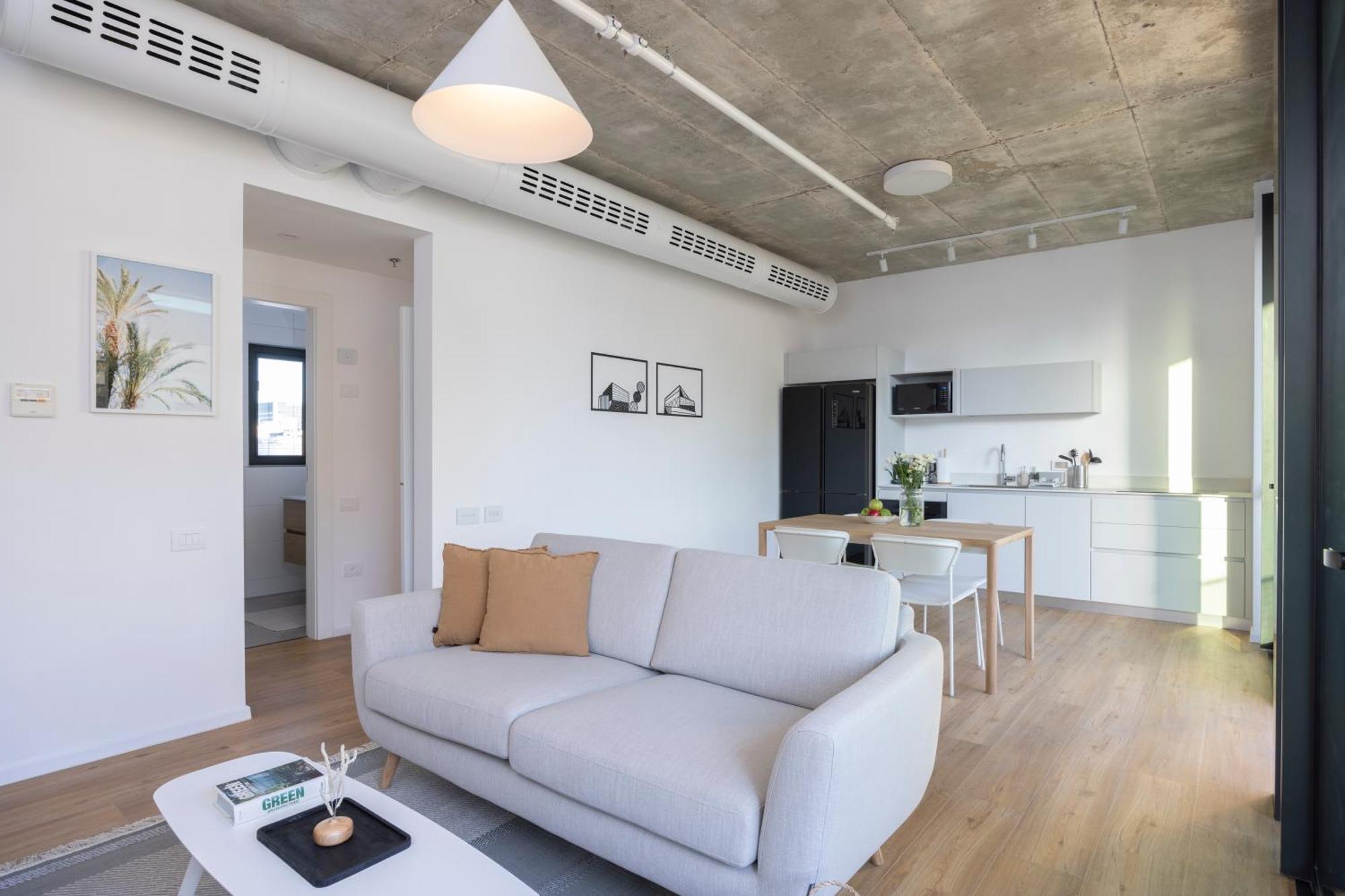 Ulive Boutique Aparthotel *