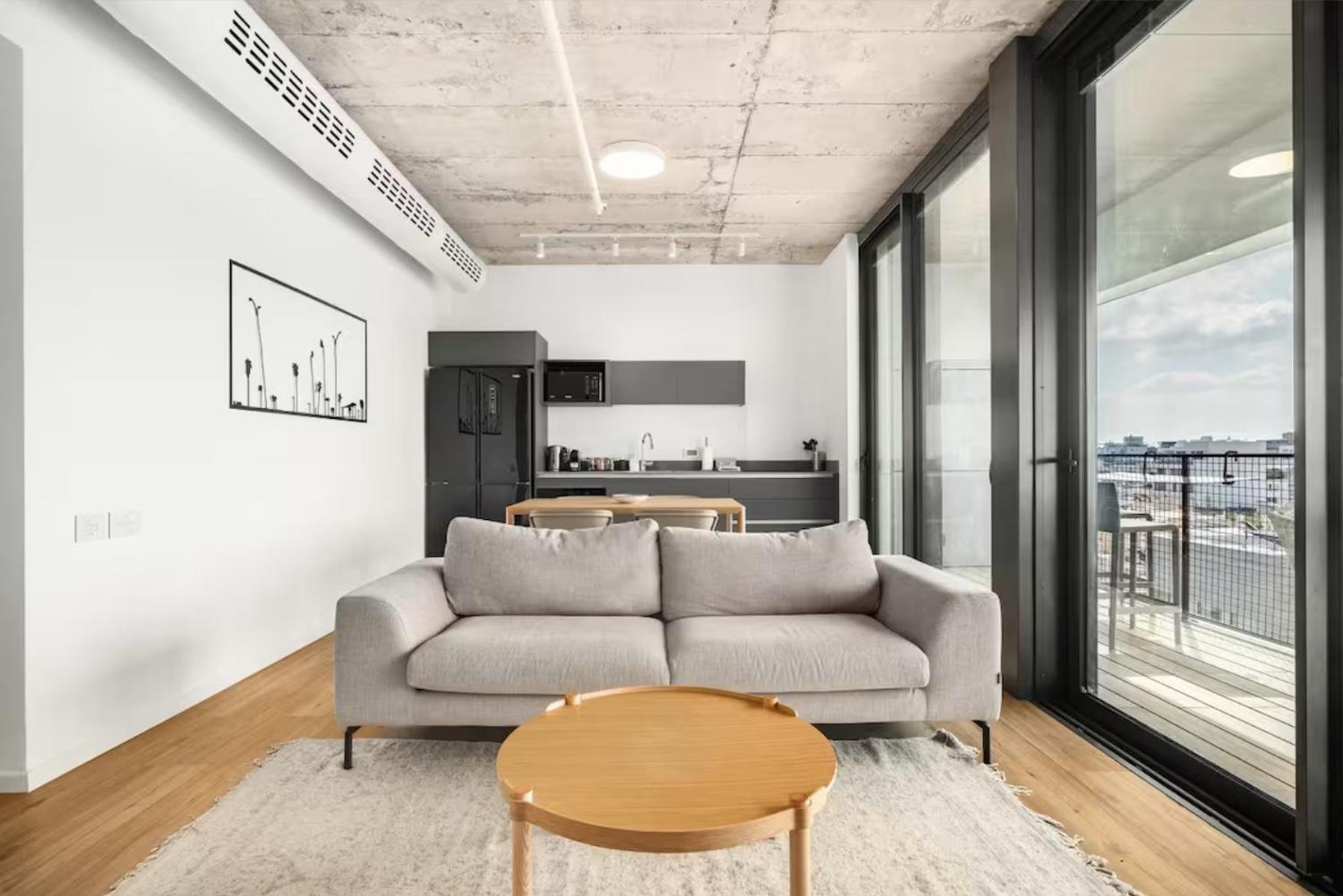 Ulive Boutique Aparthotel