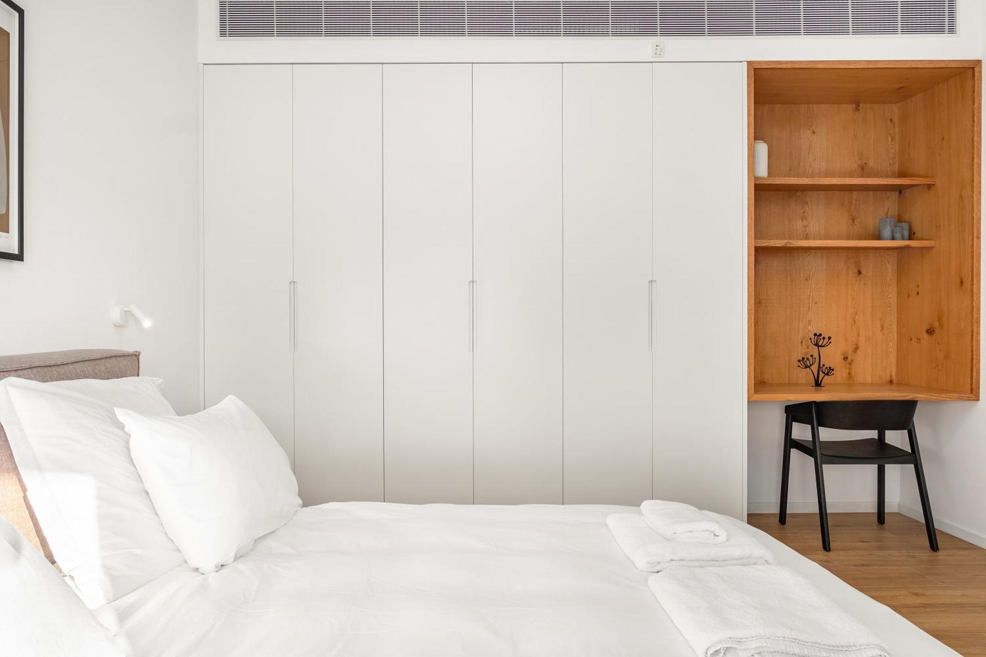 Ulive Boutique Aparthotel Tel Aviv