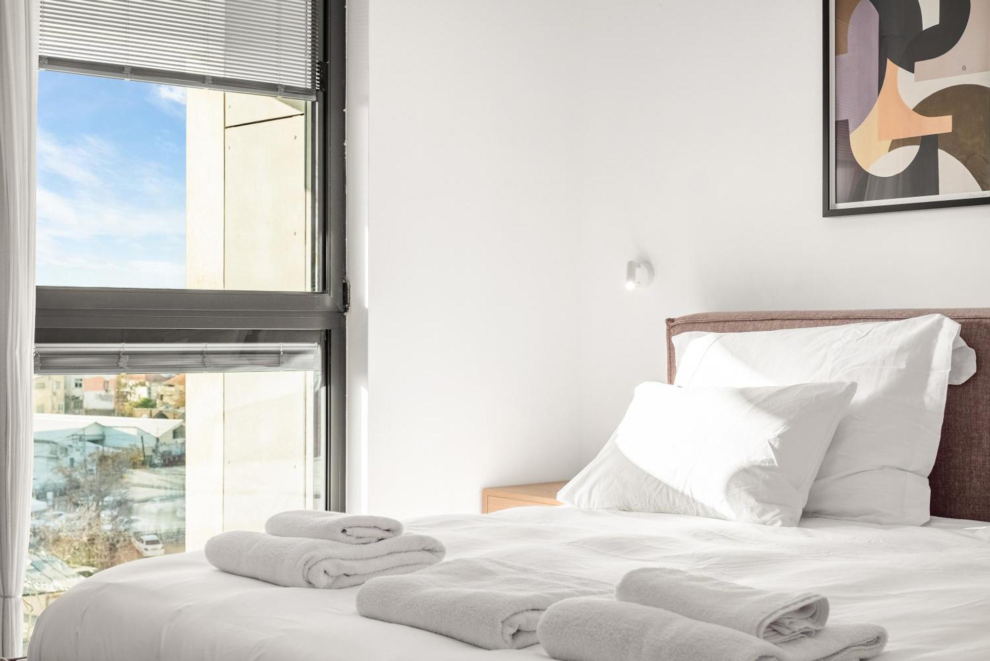 Ulive Boutique Aparthotel *