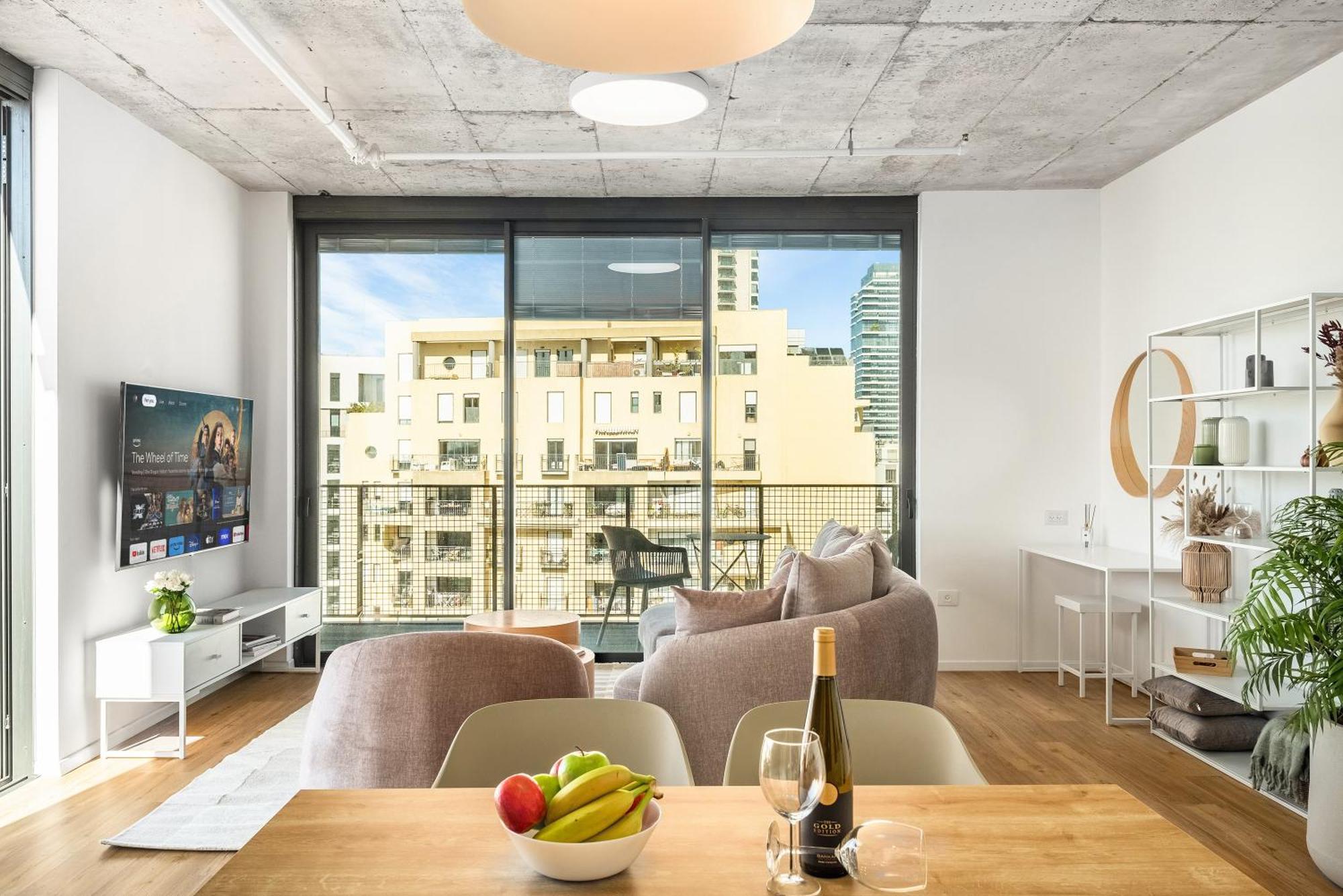 Ulive Boutique * Tel Aviv