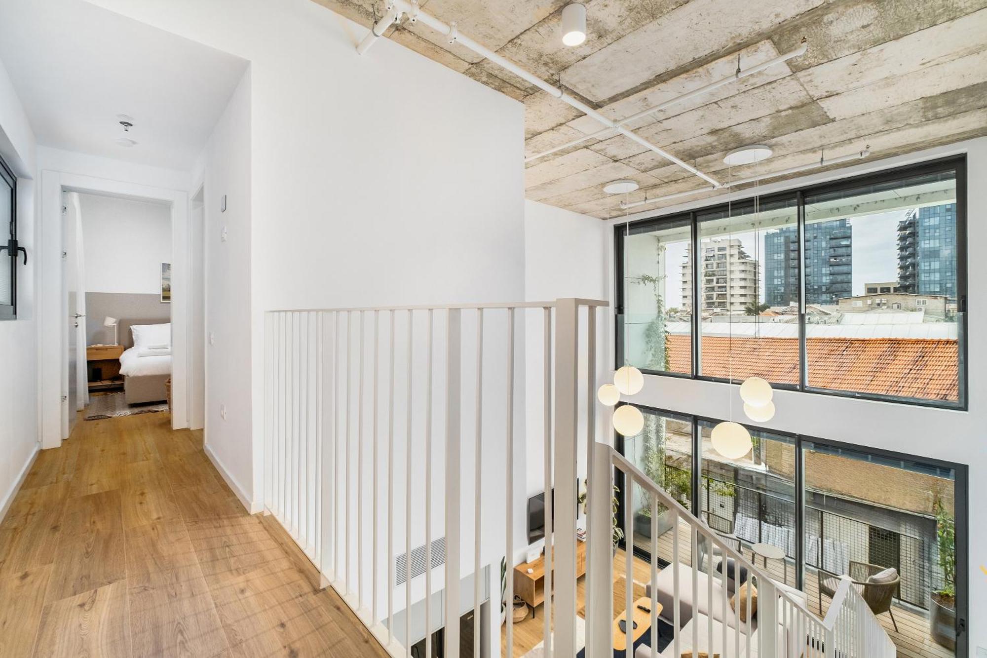 Ulive Boutique Aparthotel
