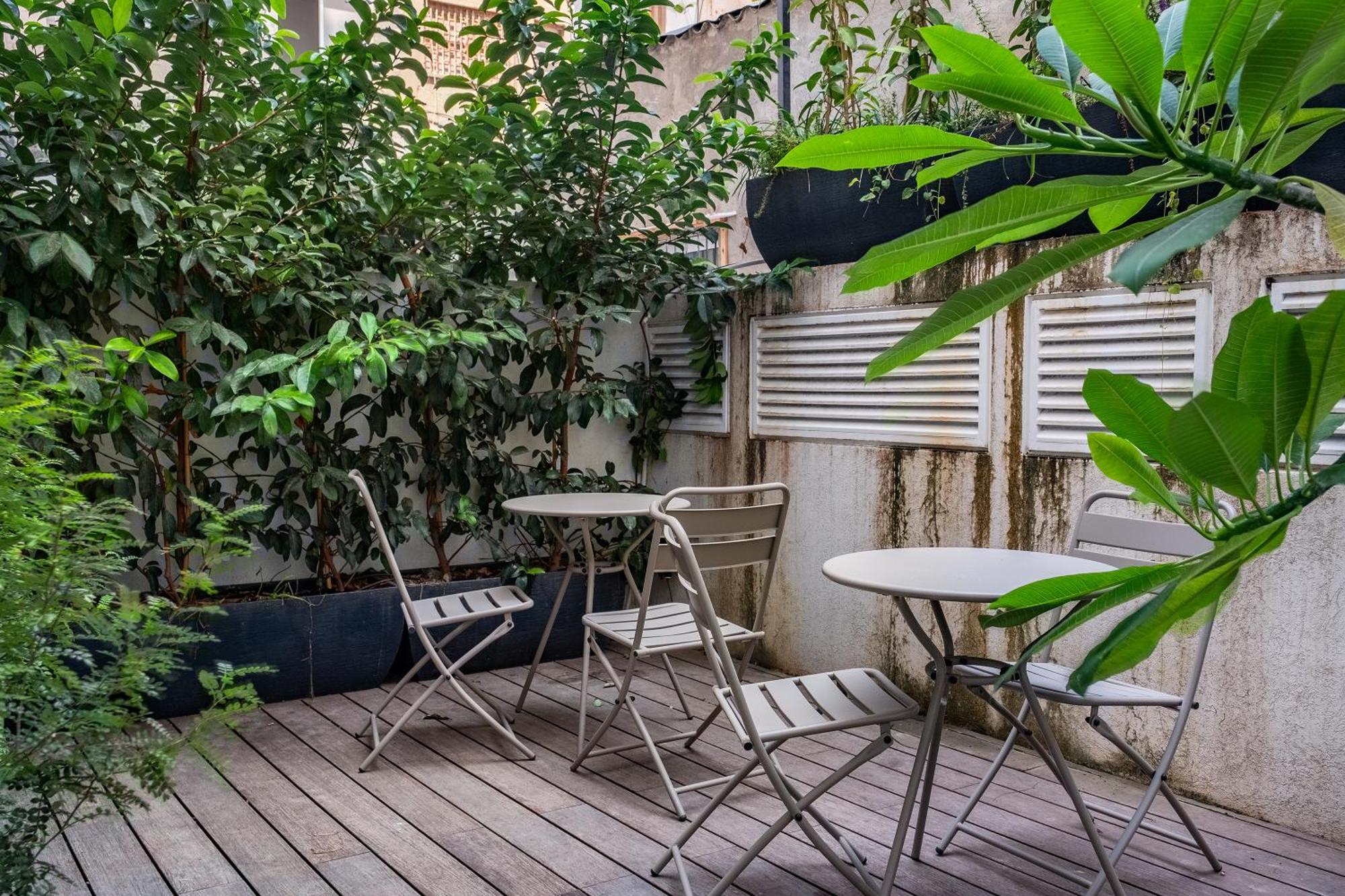 Ulive Boutique * Tel Aviv