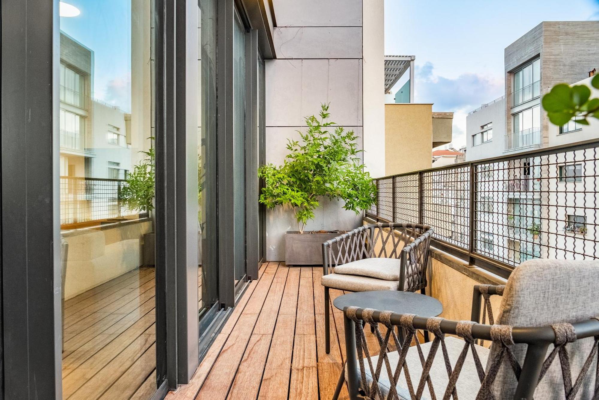 Ulive Boutique Tel Aviv