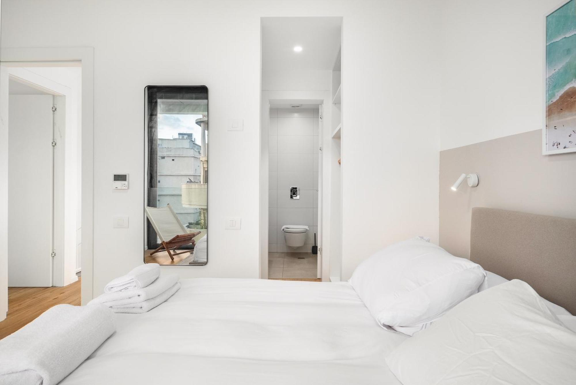 Khách sạn hẻo lánh Ulive Boutique Tel Aviv