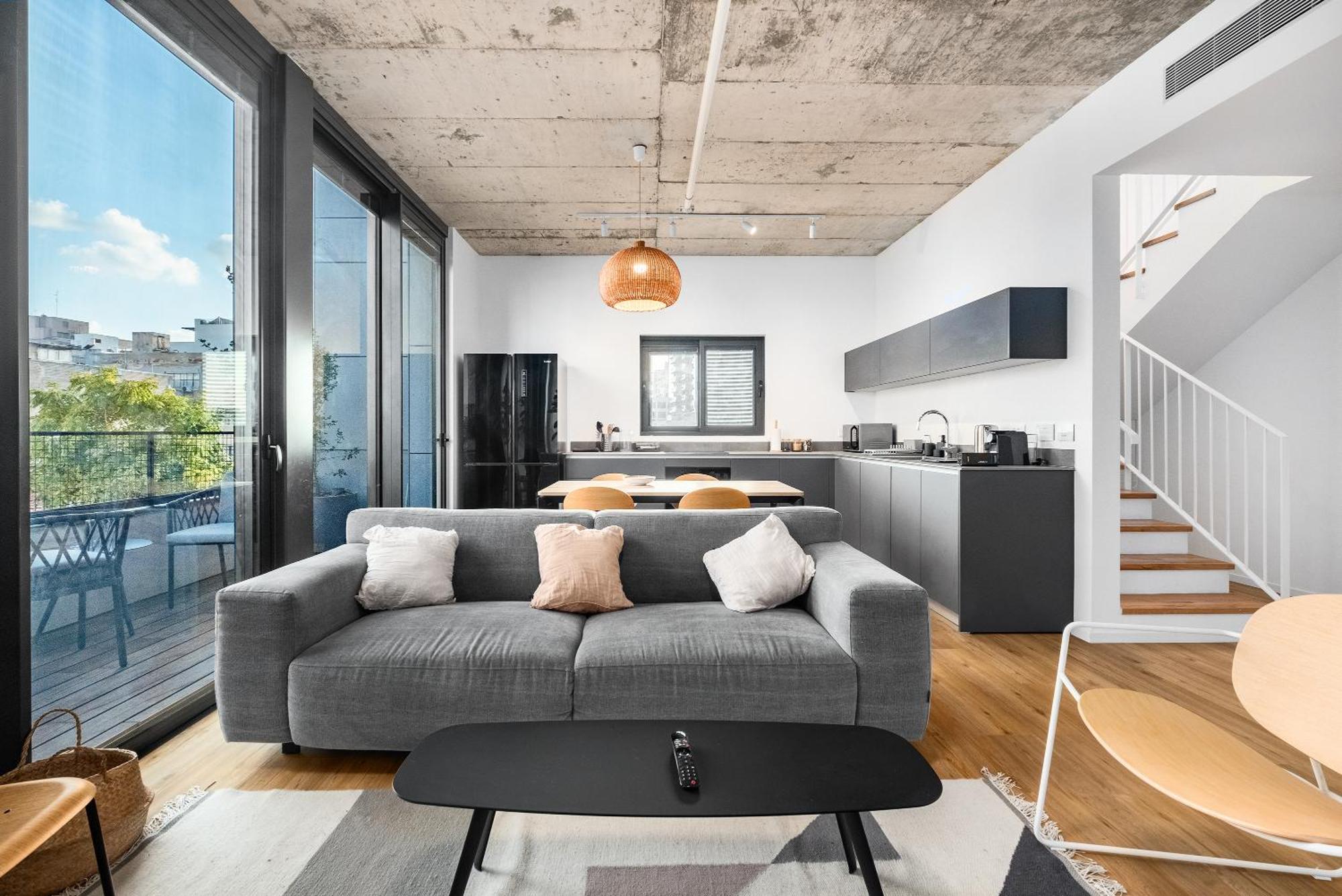 Ulive Boutique * Tel Aviv