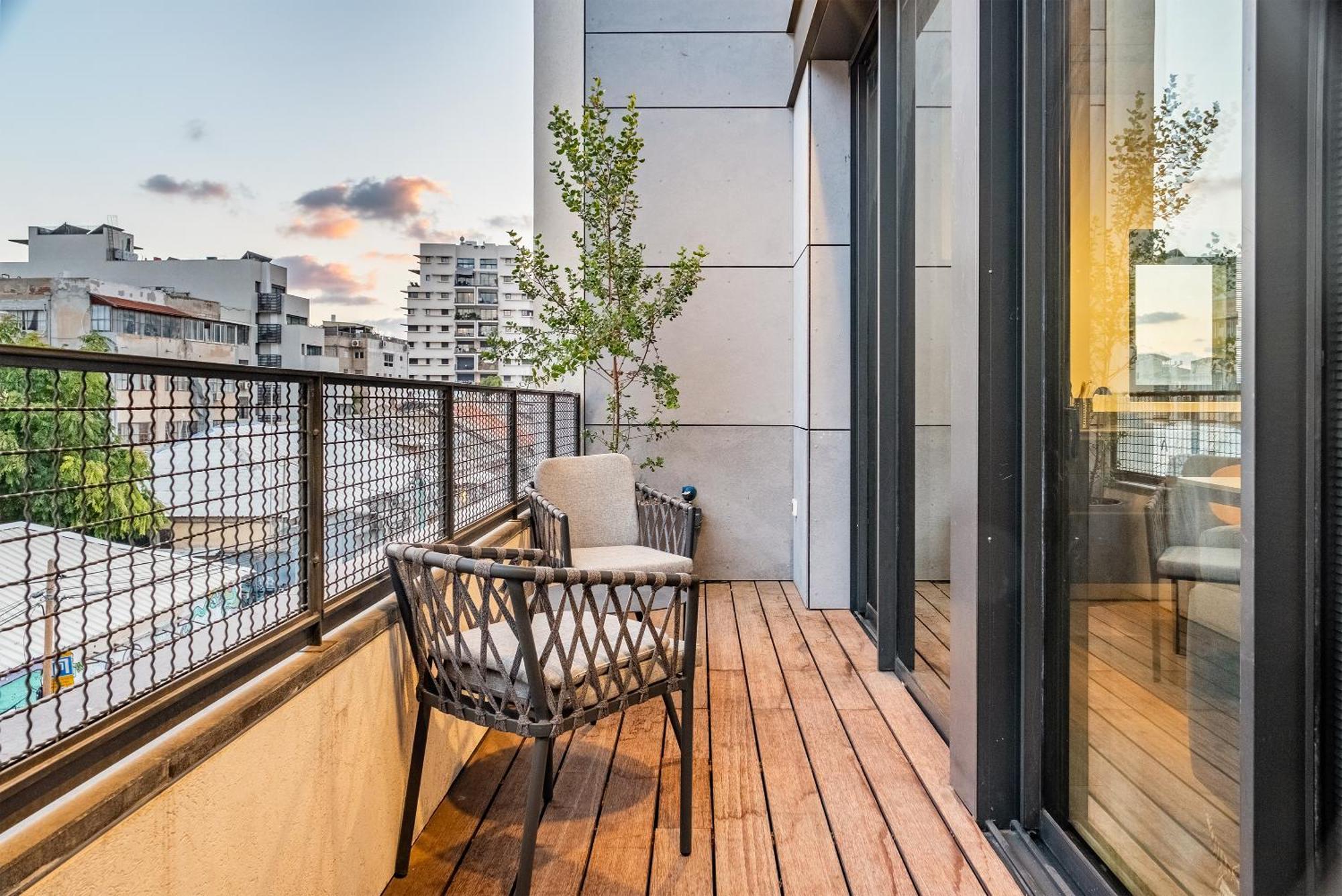 Ulive Boutique Khách sạn hẻo lánh Tel Aviv