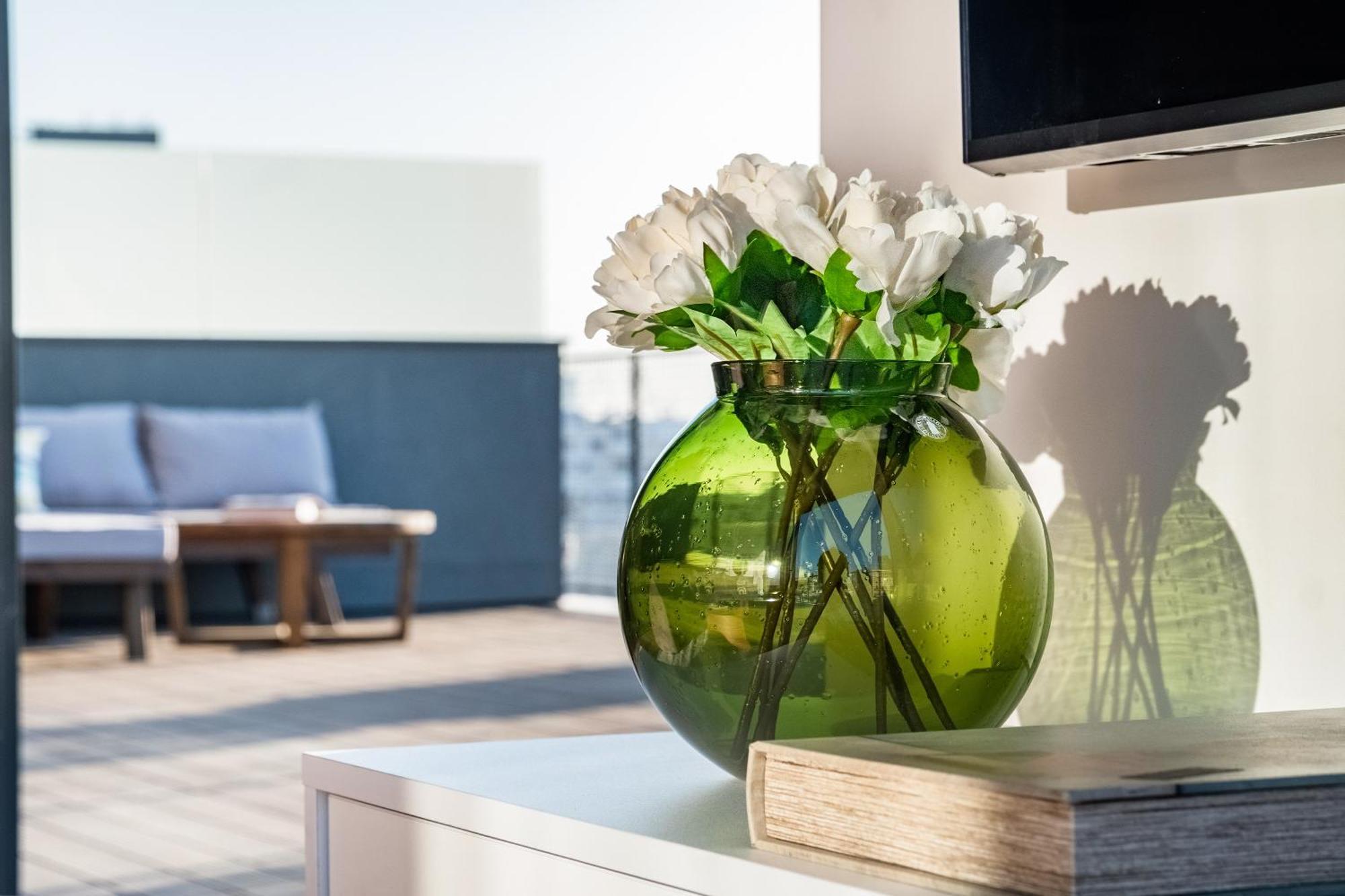 Ulive Boutique Tel Aviv