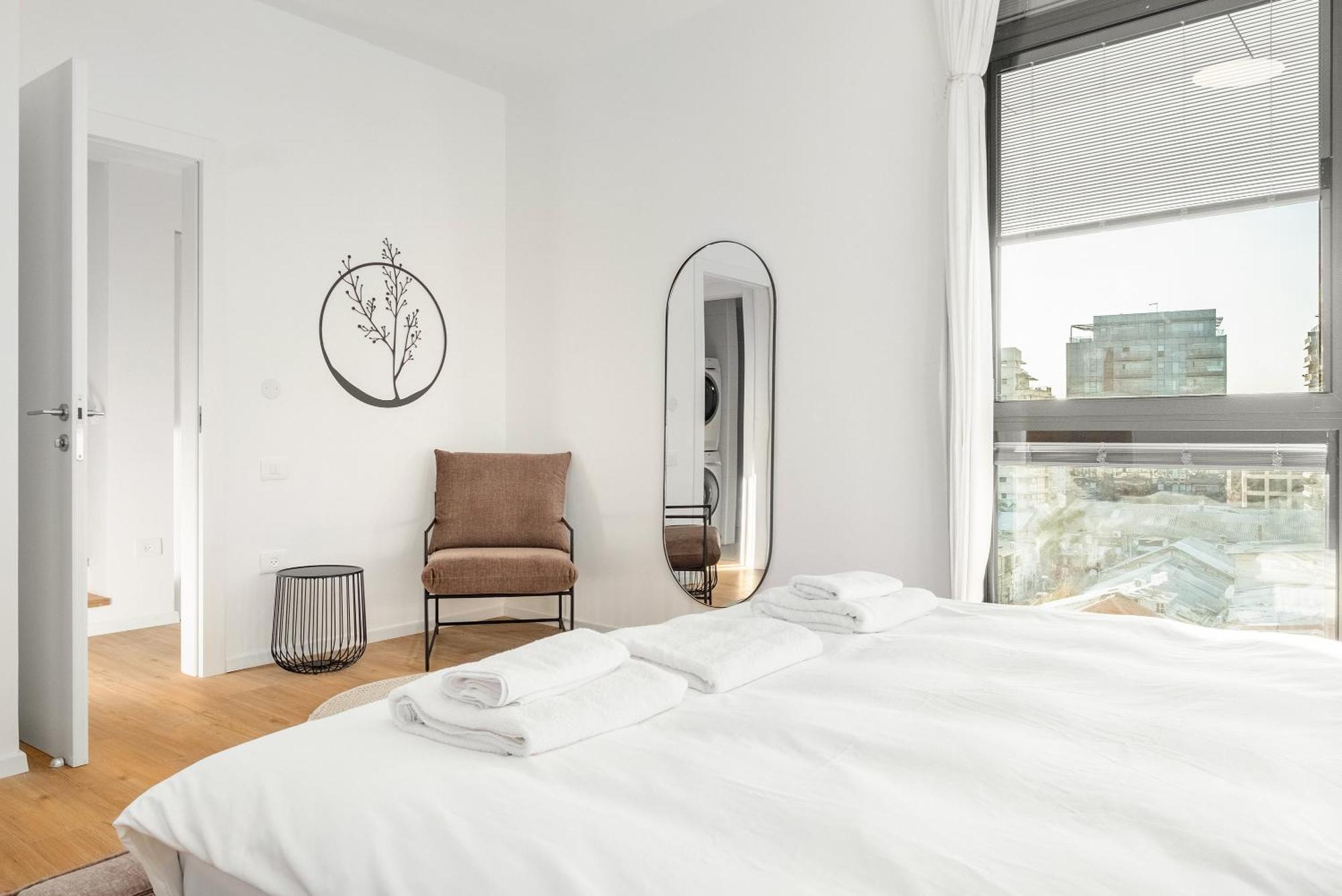 Ulive Boutique Tel Aviv
