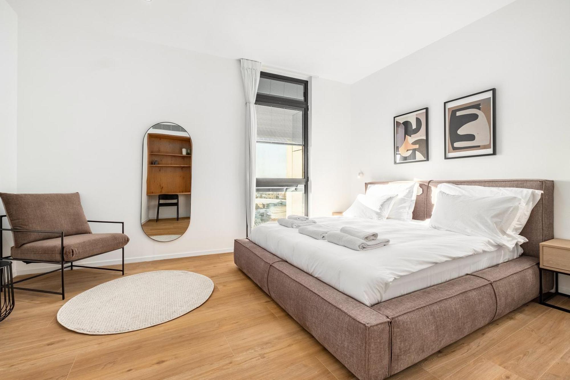 Ulive Boutique Tel Aviv