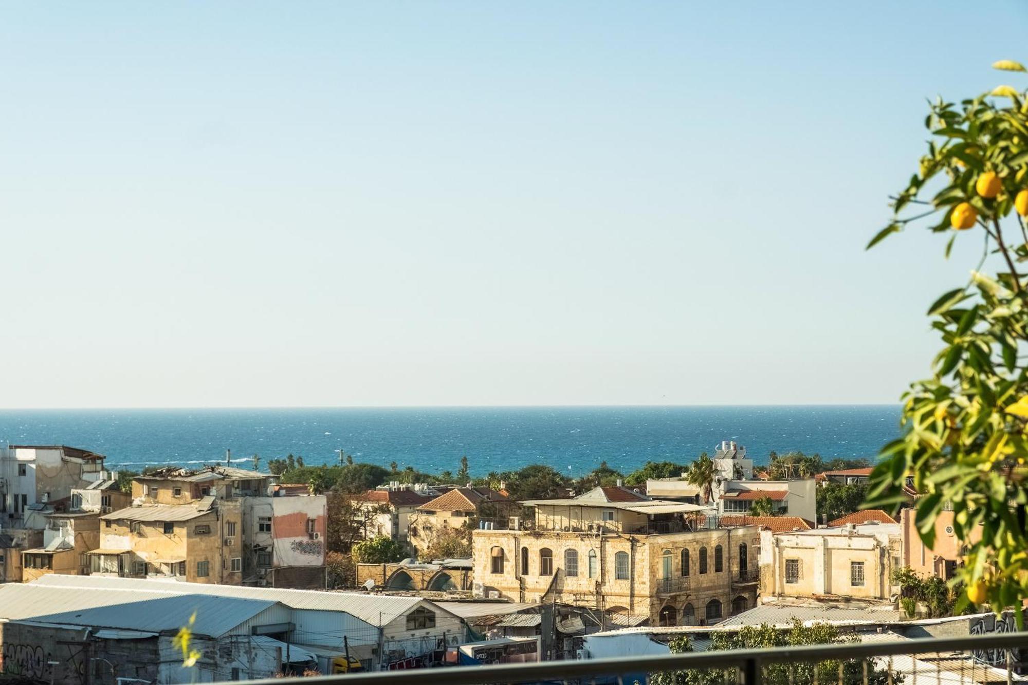 Ulive Boutique Khách sạn hẻo lánh Tel Aviv