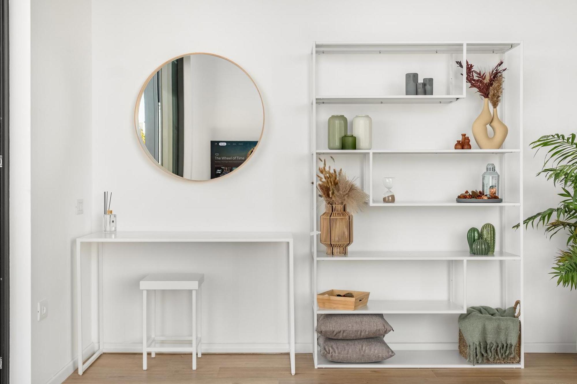 Ulive Boutique * Tel Aviv