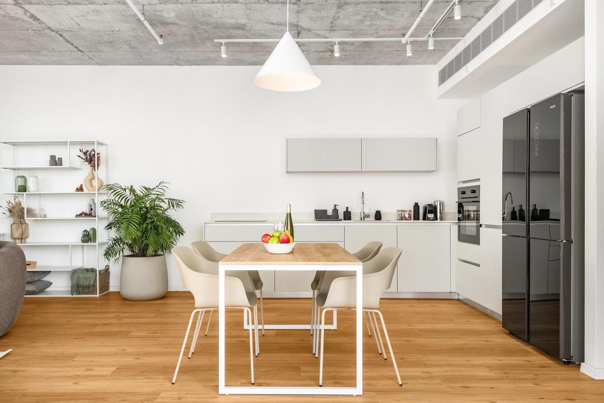 Ulive Boutique * Tel Aviv