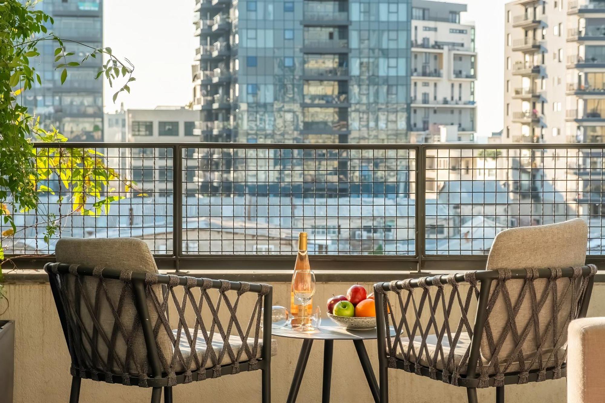 Ulive Boutique Khách sạn hẻo lánh Tel Aviv