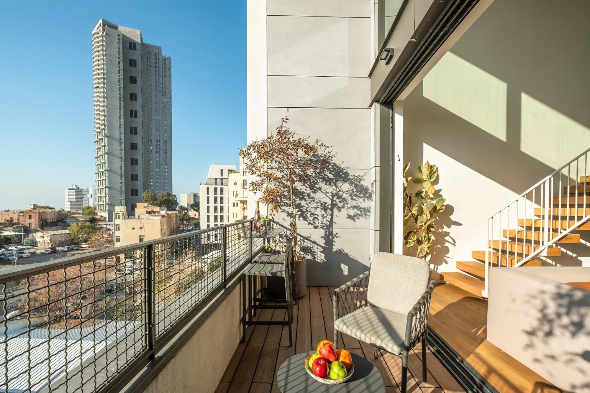 Khách sạn hẻo lánh Ulive Boutique