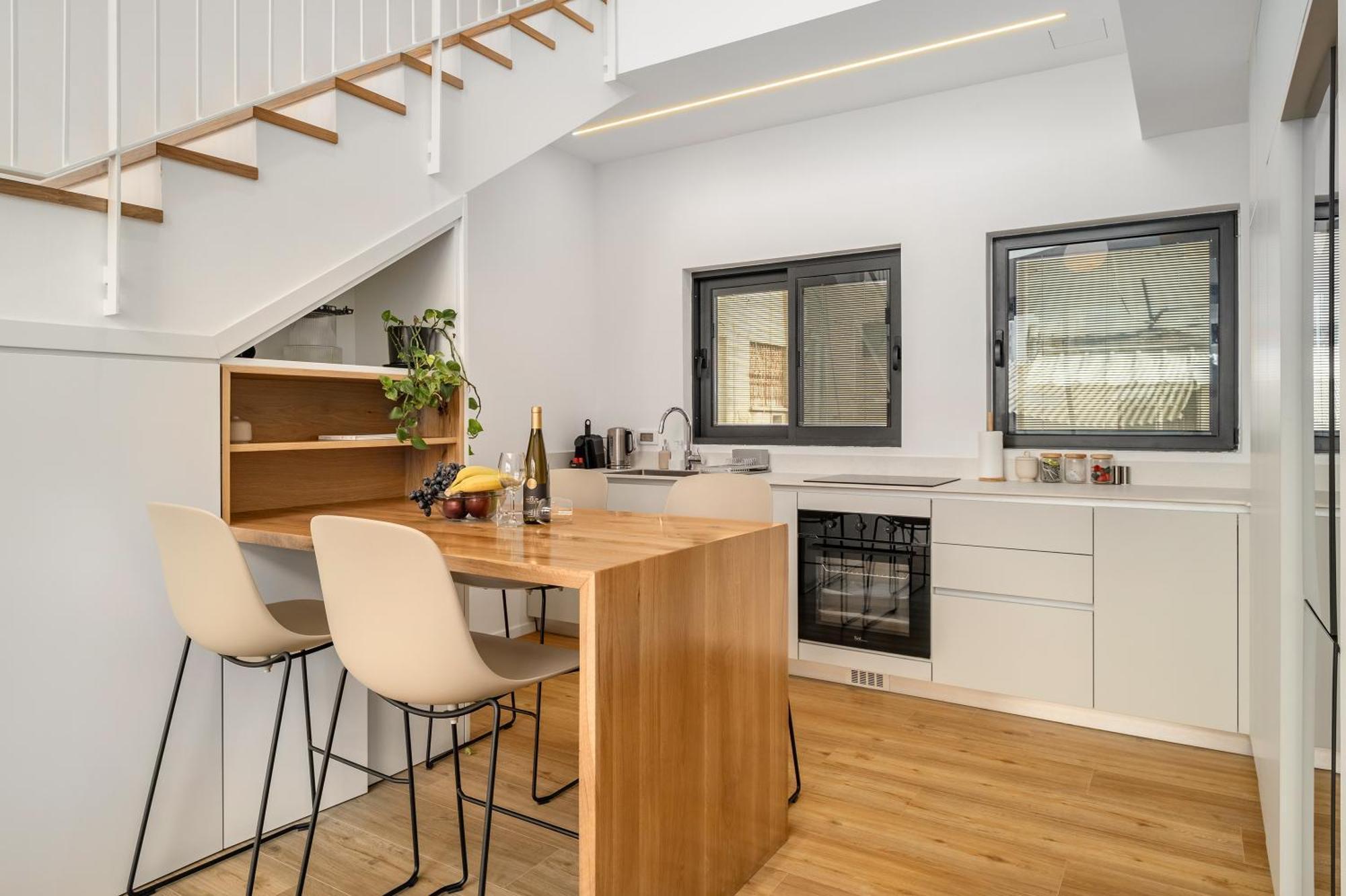 Ulive Boutique Khách sạn hẻo lánh Tel Aviv