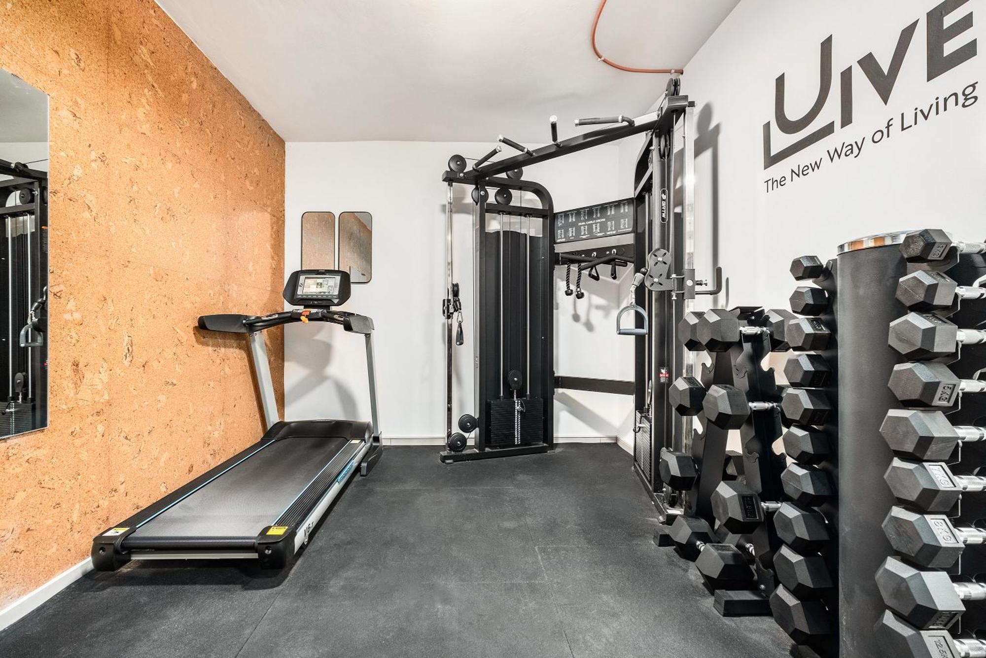 Ulive Boutique Khách sạn hẻo lánh Tel Aviv
