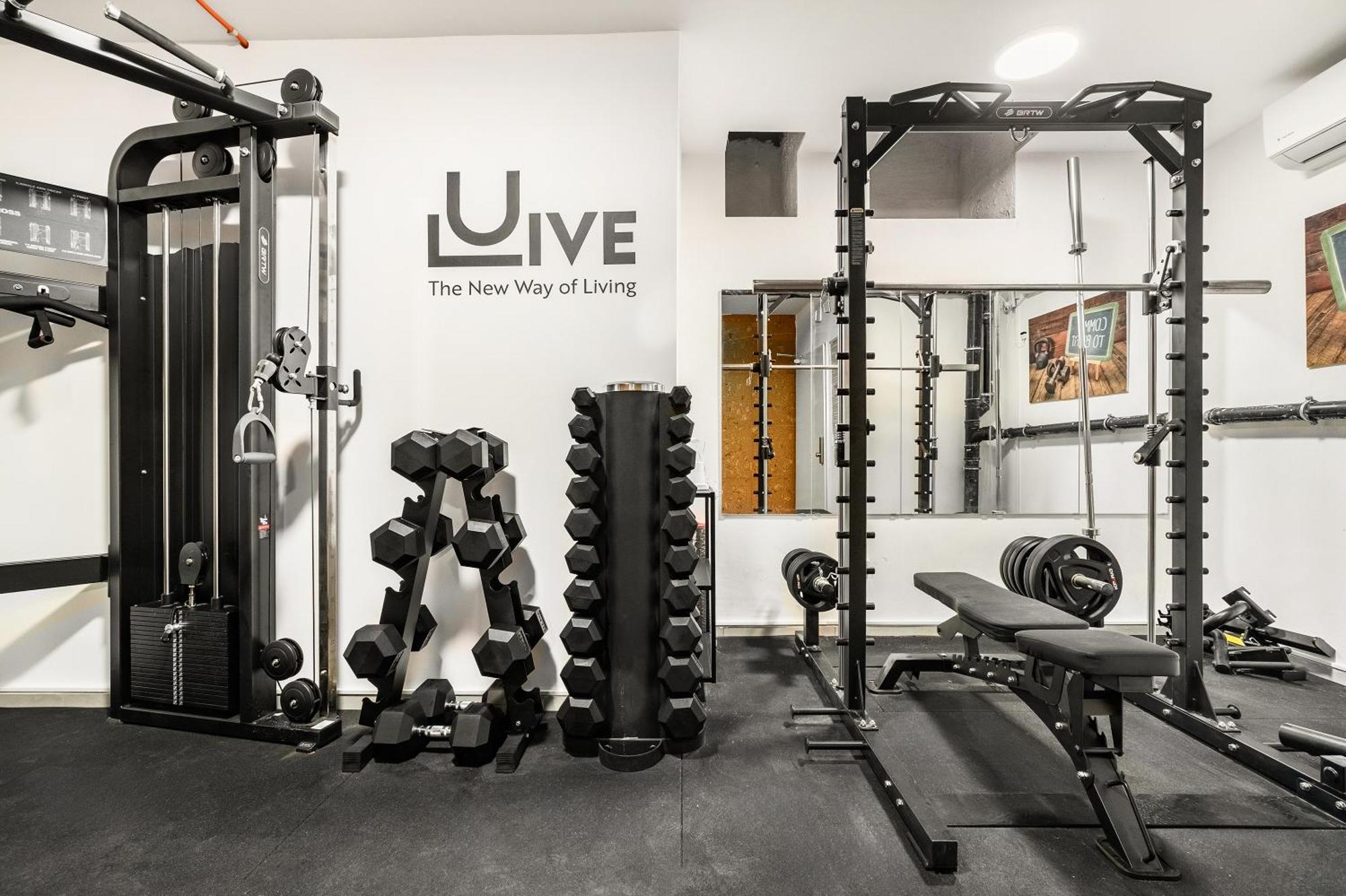Ulive Boutique Tel Aviv
