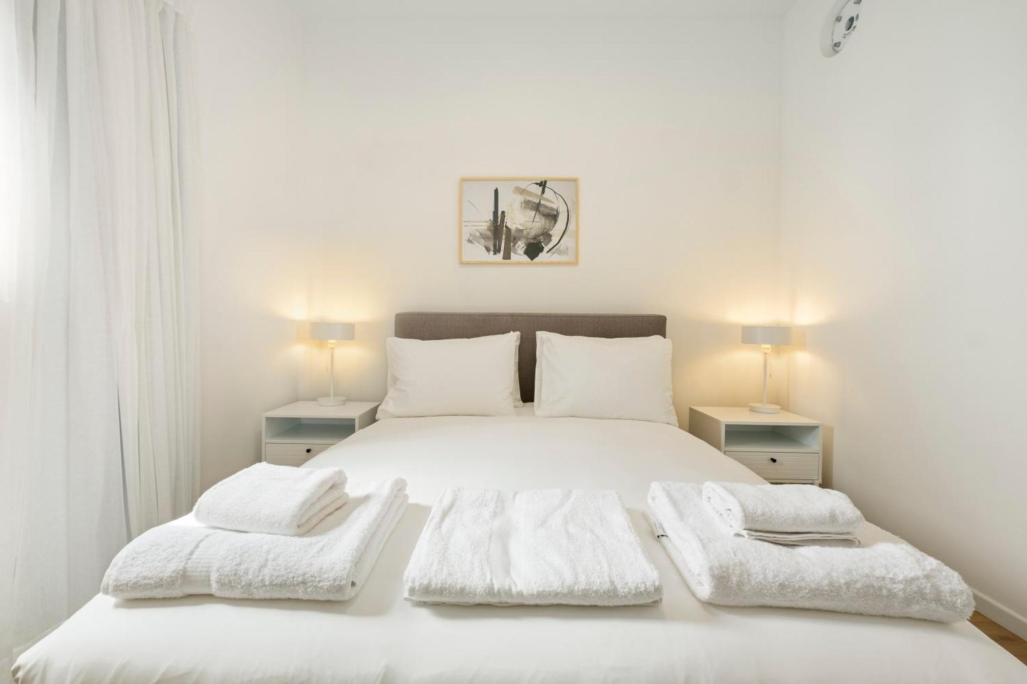 Ulive Boutique Khách sạn hẻo lánh Tel Aviv