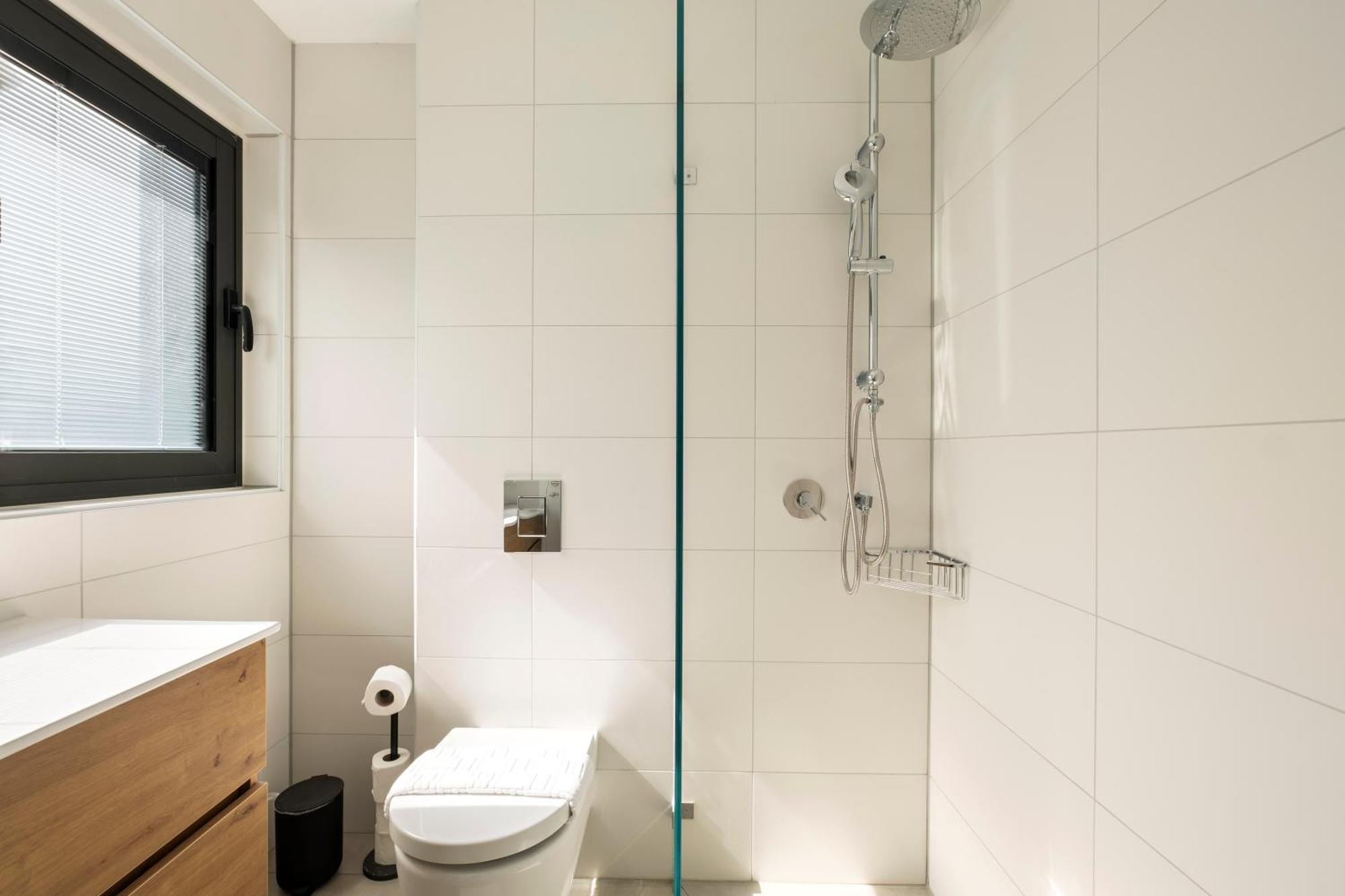 Khách sạn hẻo lánh Ulive Boutique Tel Aviv
