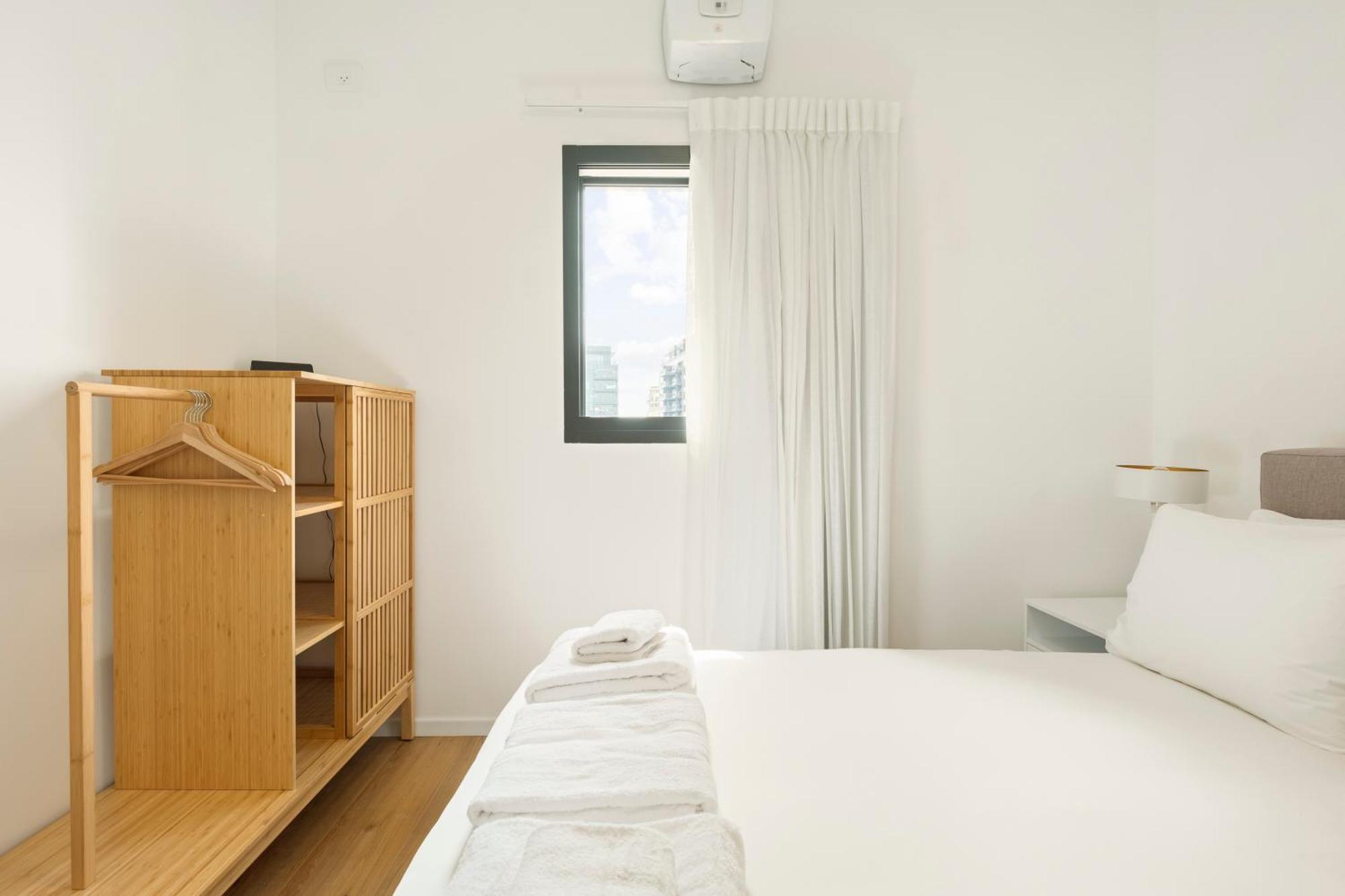 Ulive Boutique * Tel Aviv